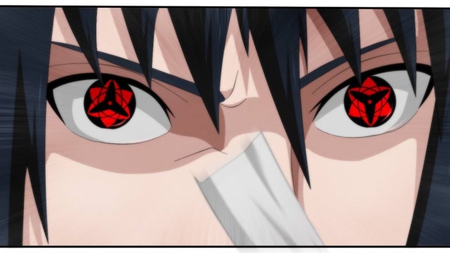 火影最强血继限界,万花筒写轮眼所有能力中,哪一个是你最想要的