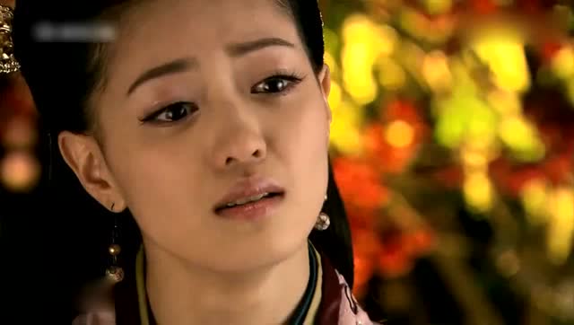 《美人心计》女细作素问最后一次执行任务!