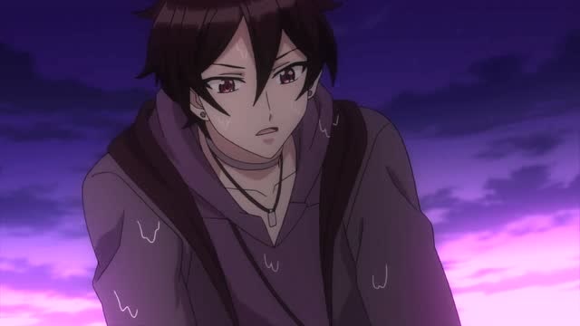 《魔法指环少女》亚莉没有呼吸了,切尔斯王子采取人工呼吸