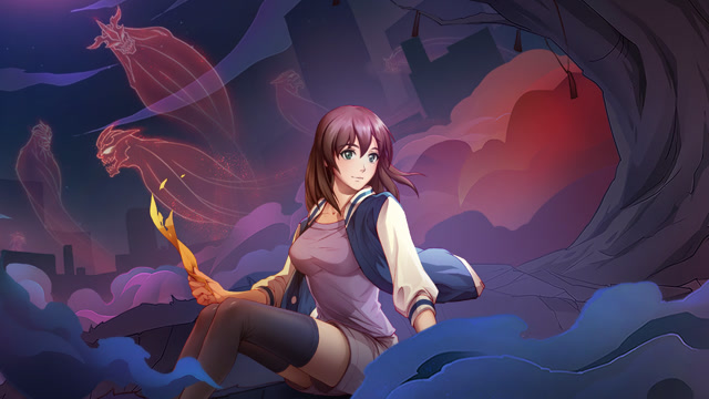 《英魂之刃口袋版》新英雄"夏铃"介绍