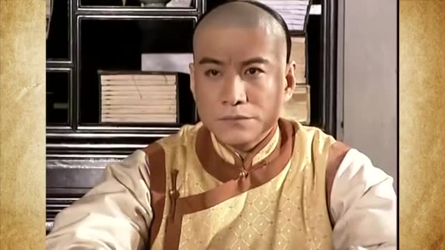 两江总督都请不动任南坡,原来只为等顾盼而才肯出山