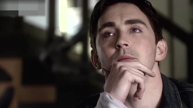 李·佩斯:一个颜值与实力都存在的男明星