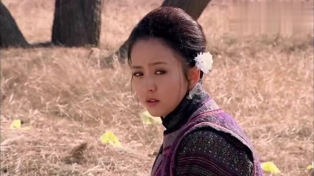 刀客家族:蛇娃终于开口喊娘,葛大妮却矢口否认:高莲花才是你娘