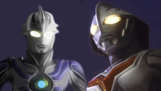 雷杰多奥特曼前传他和诺亚一样因为一场战争退化成了幼体