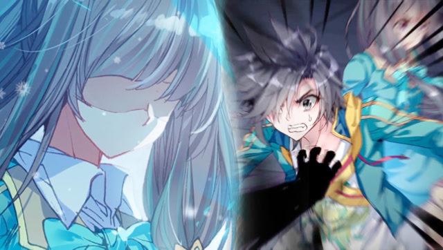 斗罗大陆3龙王传说:唐舞麟为救古月,深受重伤,谢邂被虐,唐舞麟暴走!