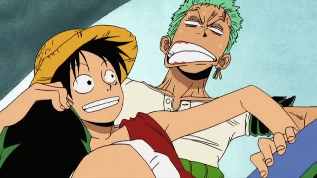 路飞的橡胶果实到底有多实用!索隆和山治开发了"魔鬼"用法!