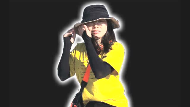 hqts高光人物系列报道