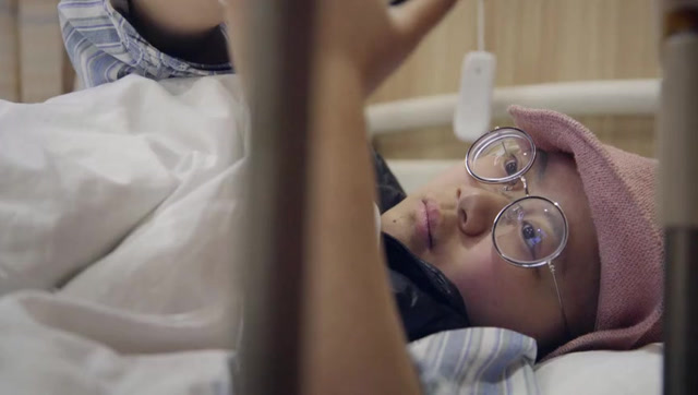 人间世2:王思蓉病情严重要截肢,倔强的她,却宁愿选择安乐死