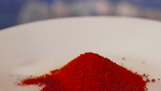 古人口中的毒药之王"鹤顶红,"是什么,听了它的另一个名字都很熟悉