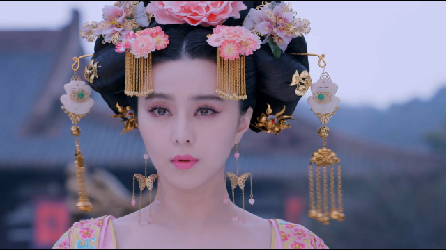 唐太宗李世民死后,儿子李治是如何对待老爹的15位漂亮妃子的?