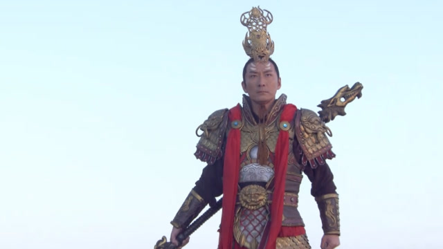 石敢当之雄峙天东:石敢当出手不凡!蠢妖怪算什么,轻松把你们一网打尽!