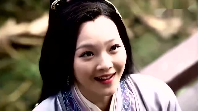 魏美人真是天真和单纯,和南后称为姐妹,让芈月担心!