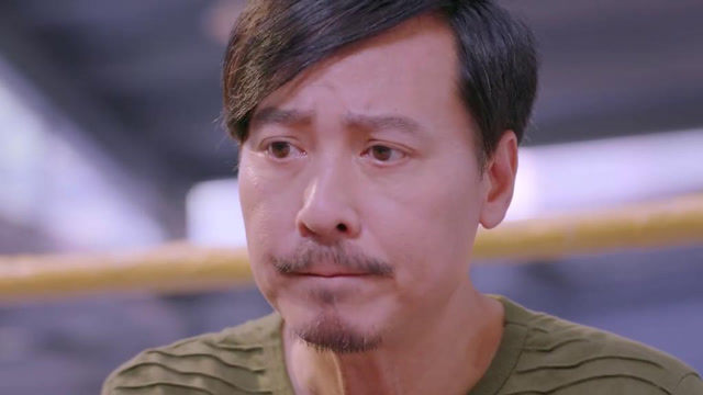 甜蜜暴击:死亡之击作为明天父亲的绝技,明天却不愿意学习