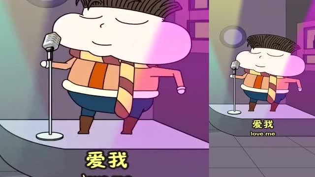 小品一家人:小品深情演唱妹妹你坐船头,哥哥我岸上走