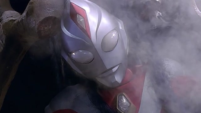 戴拿奥特曼唯一的黑历史,被怪兽强行按倒在地上,画面不忍直视!