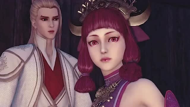 画江湖之不良人:侯卿总是不按套路出牌,把蚩梦气得直咬牙