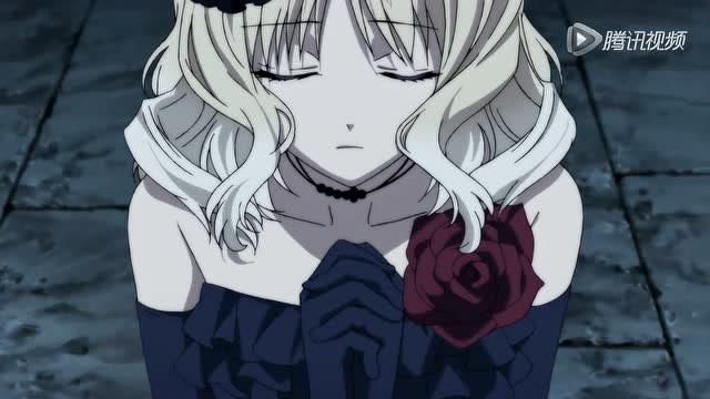 《魔鬼恋人》吸血鬼觉醒的日子快来临了,小森唯还能撑到那个时候吗?