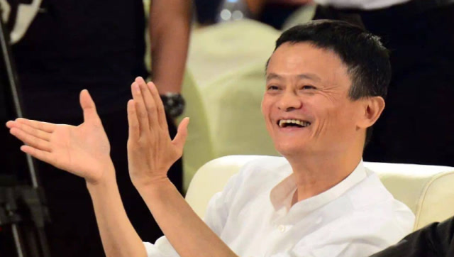 选手开宝马跑车,史玉柱说出他的座驾后,马云哈哈大笑!