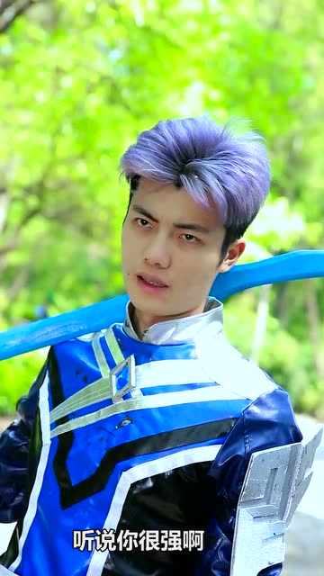 铠皇(护妹狂魔)vs庄周(预言之子)到底谁更强?