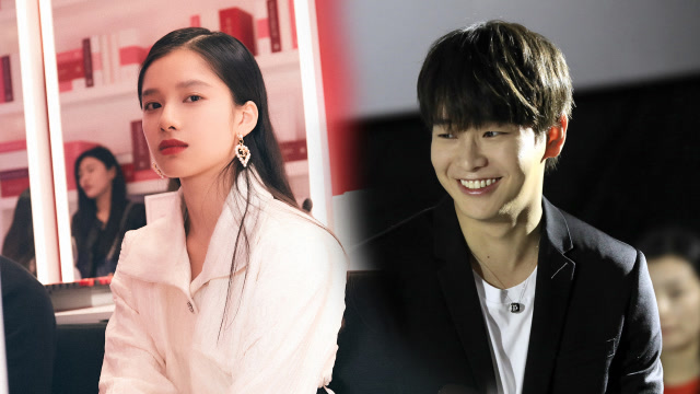 彭昱畅张婧仪被拍到同返住所 一夜未出疑似恋爱中