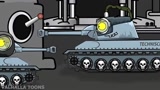 坦克世界：尖尾巴坦克的搞笑事迹