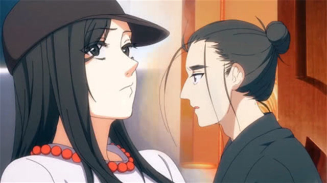 一人之下3:王也被"神秘势力"盯上?宝儿姐:我来助你!