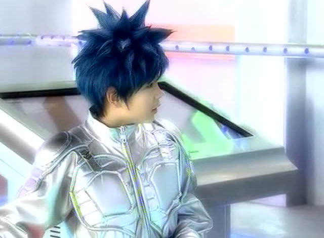 星际精灵蓝多多:蓝多多又发明什么?转移道具?