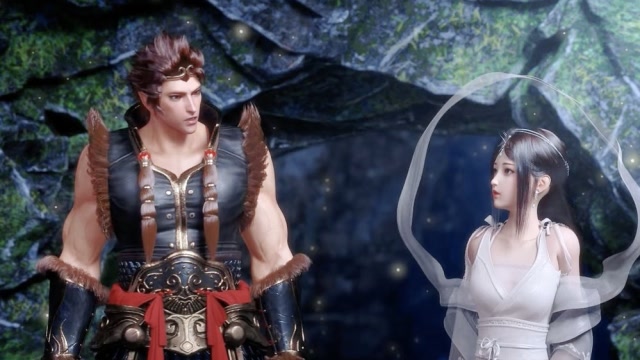 《西行纪》孙悟空素衣cp混剪:我从未后悔与你相遇