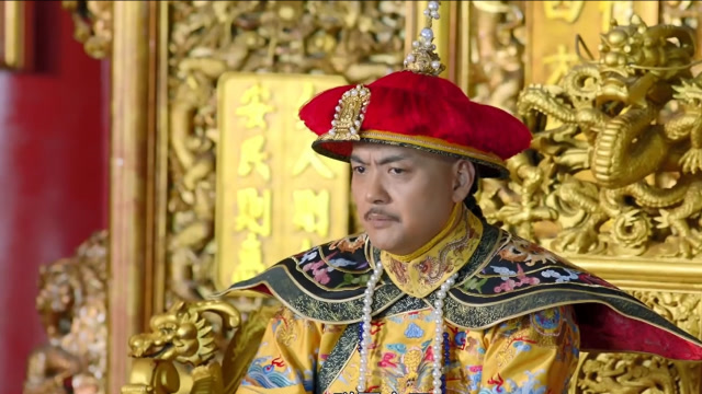 康熙重新启用陈廷敬,明珠百般阻挠,结果被皇上一句话打脸!