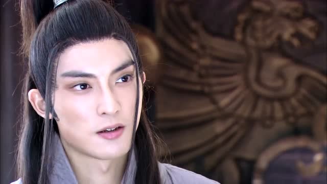 常熙这个翩翩公子,做事情竟然如此狠毒