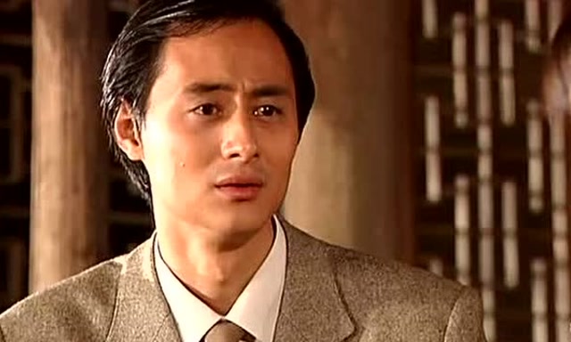 星火:孔公子对启蒙死缠烂打,启蒙却一点都不给他好脸色!