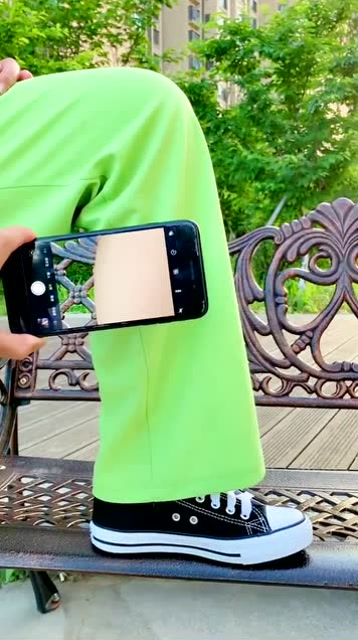 这个相机真厉害,居然可以透视,在哪里领?