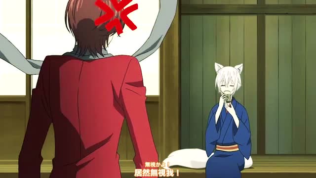 恋爱动漫:鞍马跟瑞希可以永远陪伴着巴卫真是幸福