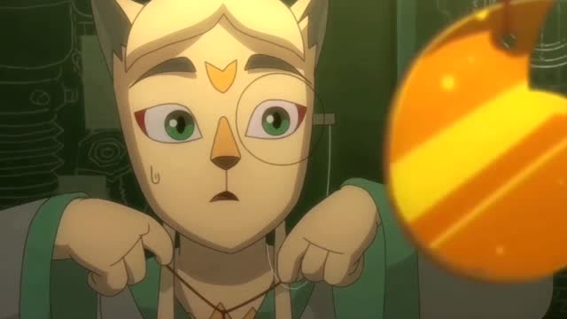 京剧猫忠灵真相是真这爱请一直相信