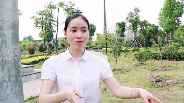 孙小雅的一出好戏