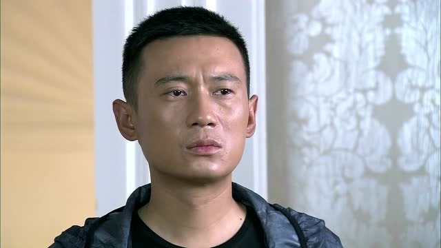 特警力量:黑老大夺取沈鸿飞女友,竟然还把他推给凌云,真是会玩