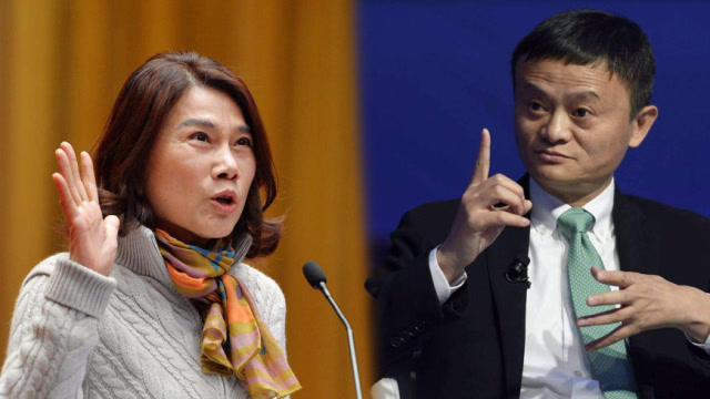 马云,董明珠盲目自信?他们可能陷入了"聪明人陷阱"