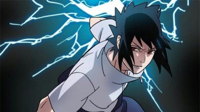 火影:五影会谈,我爱罗的一挡,看似是救了佐助,其实是耽误二柱子装x了