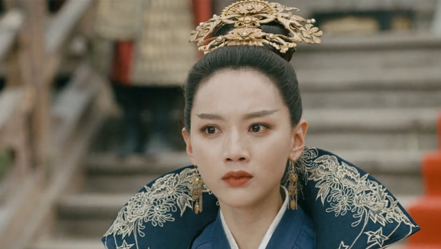 陈楚楚为何会黑化,是因为陈芊芊吗?细思极恐