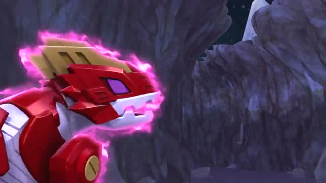 星成陷入昏迷,凯炎兽却失去理智,对伙伴们动手