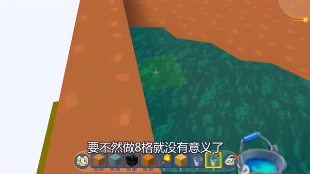 迷你世界二狗子研究刷怪塔原理看起来就简单了