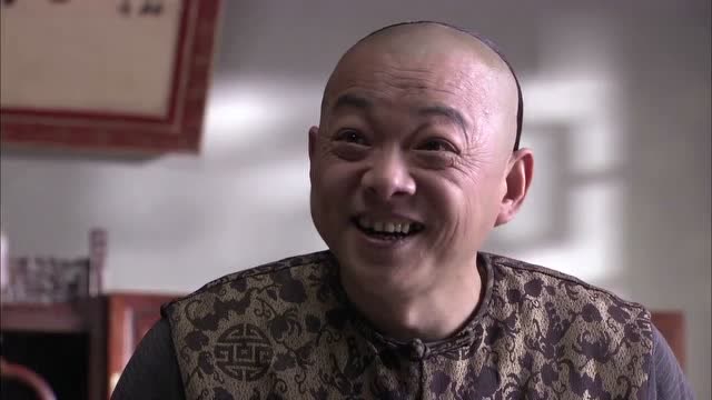 乾隆时期-纪晓岚:和珅说刘全现在流行傻奸傻奸的,太逗了