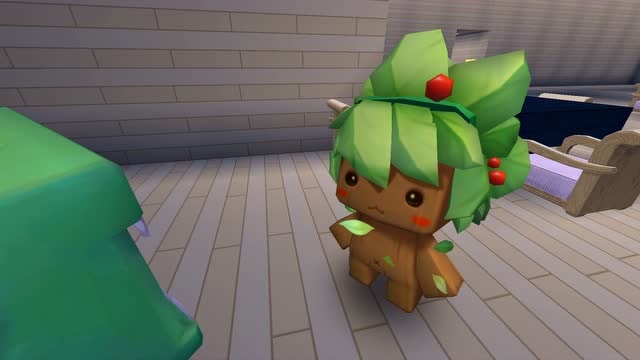 迷你世界:花园的园丁迷梭梭的真实身份