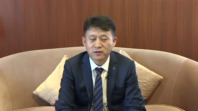 专访杜文杰:靖边县提升旅游质量优化营商环境
