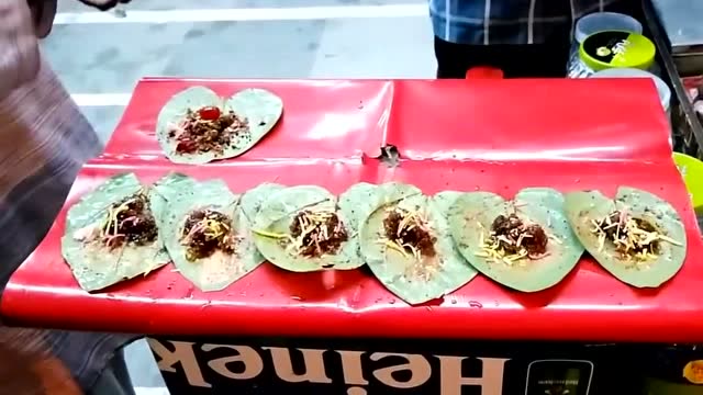 印度重口味的嚼烟特点什么佐料都要放一点