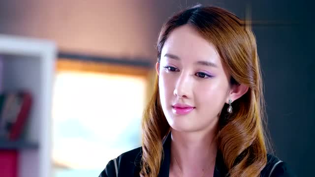 妻子的谎言:翟倩现在是终于知道了夏曦所谓的魅力只不过是骗局!