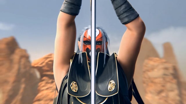 西行纪:沙悟净隐藏力量觉醒,竟比持国天还要强大,唐三藏惊讶了