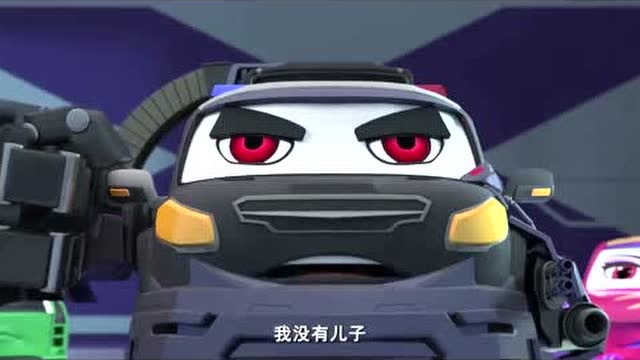 警察联盟大电影的介绍和剧情简介