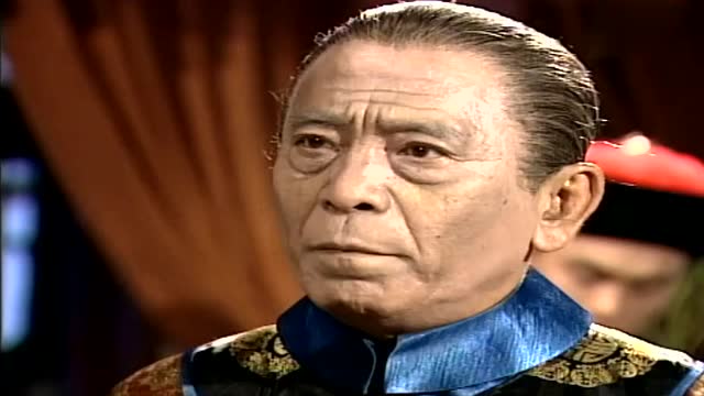 《鹿鼎记》海大富心狠手辣,直接让茅十八自断手脚