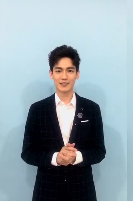 杰士鸣自我介绍